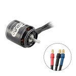 Original FLASHHOBBY D3548EVO 3548 900kv Brushless Motor Bldc Motor for RC Helicopter RC Plane RC Toy Car Fixed Wing